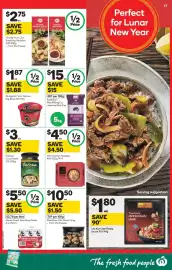 Woolworths catalogue week 8 Page 17