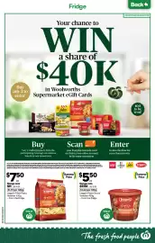 Woolworths catalogue week 8 Page 18