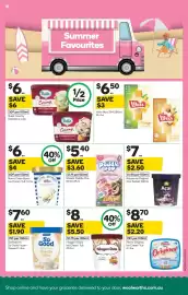Woolworths catalogue week 8 Page 18