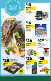 Woolworths catalogue week 8 Page 21