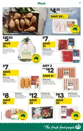 Woolworths catalogue week 8 Page 21