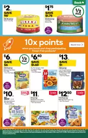 Woolworths catalogue week 8 Page 22