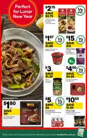 Woolworths catalogue week 8 Page 23