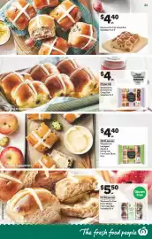 Woolworths catalogue week 8 Page 23