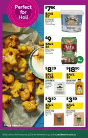 Woolworths catalogue week 8 Page 25