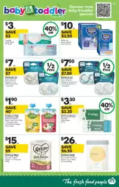 Woolworths catalogue week 8 Page 27