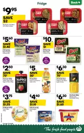 Woolworths catalogue week 8 Page 30