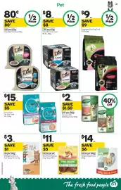 Woolworths catalogue week 8 Page 31