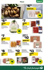 Woolworths catalogue week 8 Page 34