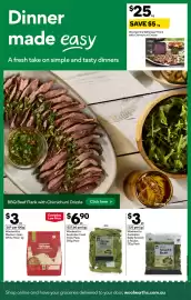 Woolworths catalogue week 8 Page 35