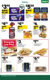 Woolworths catalogue week 8 Page 36