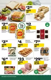 Woolworths catalogue week 8 Page 37