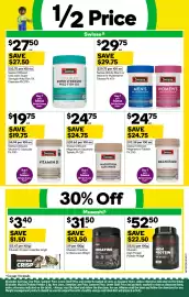 Woolworths catalogue week 8 Page 39