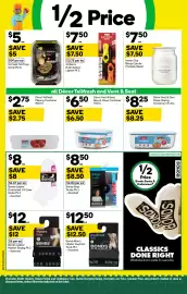 Woolworths catalogue week 8 Page 40