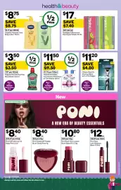 Woolworths catalogue week 8 Page 41