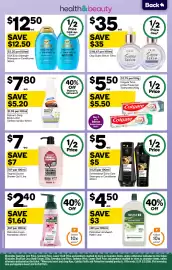Woolworths catalogue week 8 Page 42