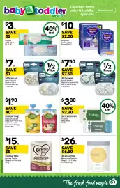 Woolworths catalogue week 8 Page 44