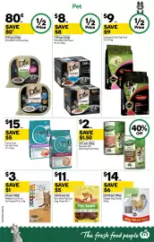 Woolworths catalogue week 8 Page 46