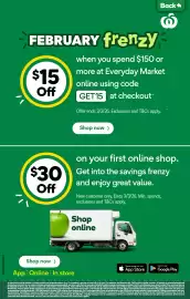 Woolworths catalogue week 8 Page 48