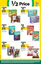 Woolworths catalogue week 8 Page 5