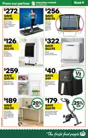 Woolworths catalogue week 8 Page 50