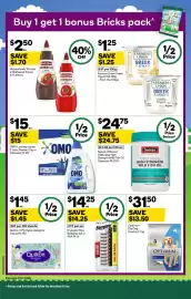 Woolworths catalogue week 8 Page 6
