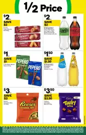 Woolworths catalogue week 8 Page 7