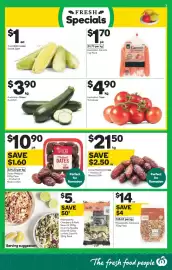Woolworths catalogue week 8 Page 7