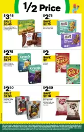 Woolworths catalogue week 8 Page 8