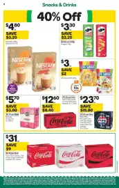 Woolworths catalogue week 8 Page 8