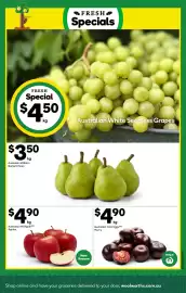 Woolworths catalogue week 8 Page 9