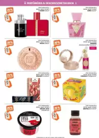 Müller akciós újság hét 8 Oldal 2