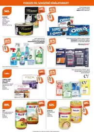 Müller akciós újság hét 8 Oldal 3