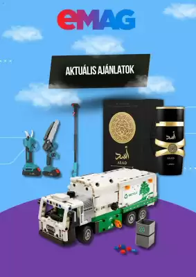 EMAG akciós újság (érvényes eddig: 16-03)