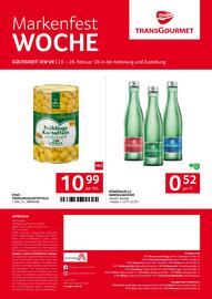 Transgourmet Flugblatt woche 9 Seite 12
