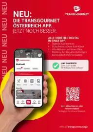 Transgourmet Flugblatt woche 9 Seite 11
