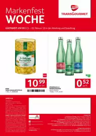 Transgourmet Flugblatt woche 9 Seite 12