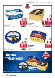 Transgourmet Flugblatt woche 9 Seite 2