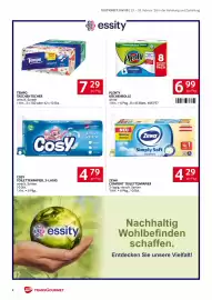 Transgourmet Flugblatt woche 9 Seite 8