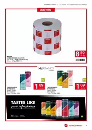 Transgourmet Flugblatt woche 9 Seite 9