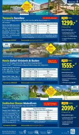 Lidl Reisen Prospekt Seite 11