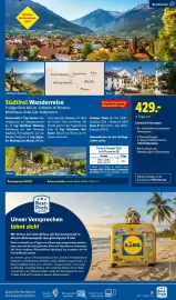 Lidl Reisen Prospekt Seite 13