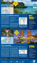 Lidl Reisen Prospekt Seite 19