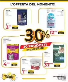 Volantino Arcaplanet Pagina 10