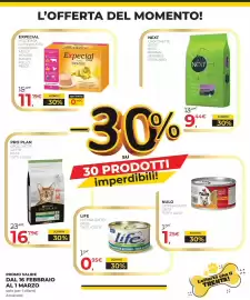 Volantino Arcaplanet Pagina 11