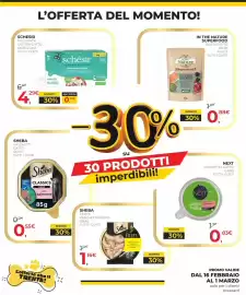 Volantino Arcaplanet Pagina 12