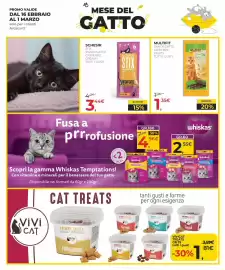 Volantino Arcaplanet Pagina 19