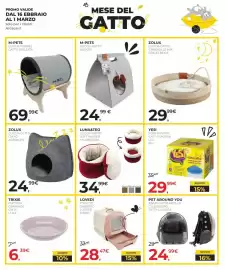 Volantino Arcaplanet Pagina 21