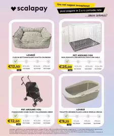 Volantino Arcaplanet Pagina 35