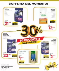 Volantino Arcaplanet Pagina 9